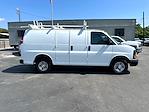 Used 2016 Chevrolet Express 2500 4x2 Upfitted Cargo Van for sale #12345 - photo 7