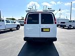 Used 2016 Chevrolet Express 2500 4x2 Upfitted Cargo Van for sale #12345 - photo 8