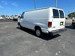 Used 2012 Ford E-150 E150 VAN 4x2 Empty Cargo Van for sale #12347 - photo 2