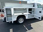 Used 2015 Ford F-250 XL Regular Cab RWD Service Truck for sale #12350 - photo 10