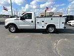 Used 2015 Ford F-250 XL Regular Cab RWD Service Truck for sale #12350 - photo 12