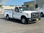 Used 2015 Ford F-250 XL Regular Cab RWD Service Truck for sale #12350 - photo 3