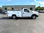 Used 2015 Ford F-250 XL Regular Cab RWD Service Truck for sale #12350 - photo 5