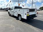 Used 2015 Ford F-250 XL Regular Cab RWD Service Truck for sale #12350 - photo 2