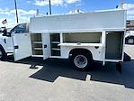 Used 2017 Ford F-350 Regular Cab 4x2 Service Utility Van for sale #12406 - photo 11