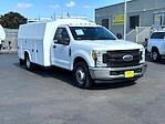 Used 2017 Ford F-350 Regular Cab 4x2 Service Utility Van for sale #12406 - photo 4