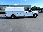 Used 2017 Ford F-350 Regular Cab 4x2 Service Utility Van for sale #12406 - photo 5