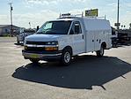 2017 Chevrolet Express 3500 RWD Knapheide Service Utility Van for sale #12721 - photo 1