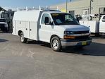 2017 Chevrolet Express 3500 RWD Knapheide Service Utility Van for sale #12721 - photo 5