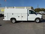 2017 Chevrolet Express 3500 RWD Knapheide Service Utility Van for sale #12721 - photo 6