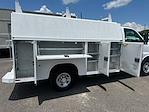 2017 Chevrolet Express 3500 RWD Knapheide Service Utility Van for sale #12721 - photo 14