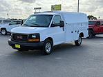 Used 2014 GMC Savana 3500 Service Utility Van for sale #12733 - photo 1