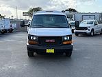 Used 2014 GMC Savana 3500 Service Utility Van for sale #12733 - photo 3