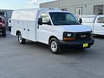 Used 2014 GMC Savana 3500 Service Utility Van for sale #12733 - photo 4