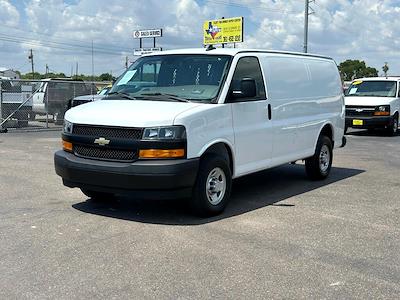 Used 2022 Chevrolet Express 2500 Empty Cargo Van for sale #12737 - photo 1