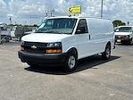 Used 2022 Chevrolet Express 2500 Empty Cargo Van for sale #12737 - photo 1