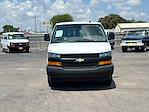 Used 2022 Chevrolet Express 2500 Empty Cargo Van for sale #12737 - photo 4