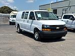 Used 2022 Chevrolet Express 2500 Empty Cargo Van for sale #12737 - photo 5