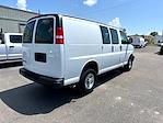 Used 2022 Chevrolet Express 2500 Empty Cargo Van for sale #12737 - photo 7