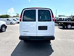 Used 2022 Chevrolet Express 2500 Empty Cargo Van for sale #12737 - photo 8