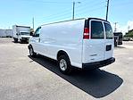 Used 2022 Chevrolet Express 2500 Empty Cargo Van for sale #12737 - photo 3