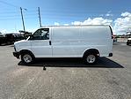 Used 2022 Chevrolet Express 2500 Empty Cargo Van for sale #12737 - photo 9