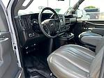 Used 2022 Chevrolet Express 2500 Empty Cargo Van for sale #12737 - photo 10
