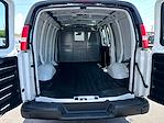 Used 2022 Chevrolet Express 2500 Empty Cargo Van for sale #12737 - photo 2