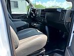 Used 2022 Chevrolet Express 2500 Empty Cargo Van for sale #12737 - photo 12