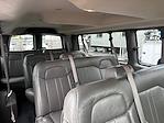 Used 2019 Chevrolet Express 3500 LS Passenger Van for sale #12765 - photo 12