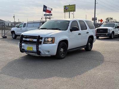 Used 2013 Chevrolet Tahoe Police Interceptor SUV for sale #12813 - photo 1