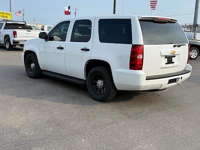 Used 2013 Chevrolet Tahoe Police Interceptor SUV for sale #12813 - photo 2