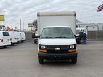 Used 2016 Chevrolet Express 3500 Box Van for sale #12826 - photo 3