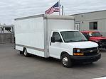Used 2016 Chevrolet Express 3500 Box Van for sale #12826 - photo 4