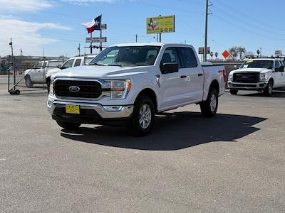 2022 Ford F-150 SuperCrew Cab 4x4 Pickup for sale #12835 - photo 1