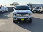2018 Ford F-150 SuperCrew Cab 4x4 Pickup for sale #12838 - photo 3