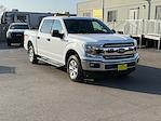 2018 Ford F-150 SuperCrew Cab 4x4 Pickup for sale #12838 - photo 4