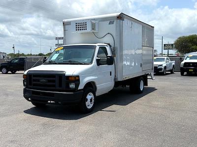 Used 2014 Ford E-450 Box Van for sale #12844 - photo 1