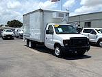 Used 2014 Ford E-450 Box Van for sale #12844 - photo 4