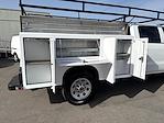 Used 2018 Chevrolet Silverado 3500 Crew Cab Harbor Service Truck for sale #12851 - photo 11