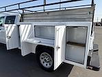 Used 2018 Chevrolet Silverado 3500 Crew Cab Harbor Service Truck for sale #12851 - photo 13