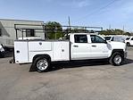 Used 2018 Chevrolet Silverado 3500 Crew Cab Harbor Service Truck for sale #12851 - photo 5