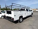 Used 2018 Chevrolet Silverado 3500 Crew Cab Harbor Service Truck for sale #12851 - photo 6