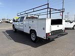 Used 2018 Chevrolet Silverado 3500 Crew Cab Harbor Service Truck for sale #12851 - photo 2