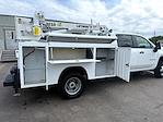 Used 2020 Chevrolet Silverado 3500 Crew Cab 4x4 Service Truck for sale #12877 - photo 13