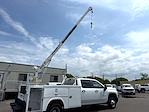 Used 2020 Chevrolet Silverado 3500 Crew Cab 4x4 Service Truck for sale #12877 - photo 18