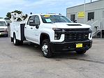 Used 2020 Chevrolet Silverado 3500 Crew Cab 4x4 Service Truck for sale #12877 - photo 5