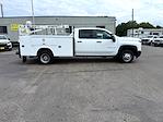 Used 2020 Chevrolet Silverado 3500 Crew Cab 4x4 Service Truck for sale #12877 - photo 6
