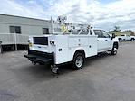 Used 2020 Chevrolet Silverado 3500 Crew Cab 4x4 Service Truck for sale #12877 - photo 7