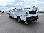 Used 2020 Chevrolet Silverado 3500 Crew Cab 4x4 Service Truck for sale #12877 - photo 9